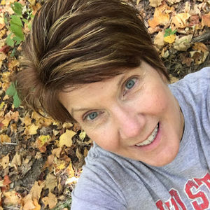 Meet your Posher, Susan